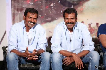 Lion Movie Date Press Meet